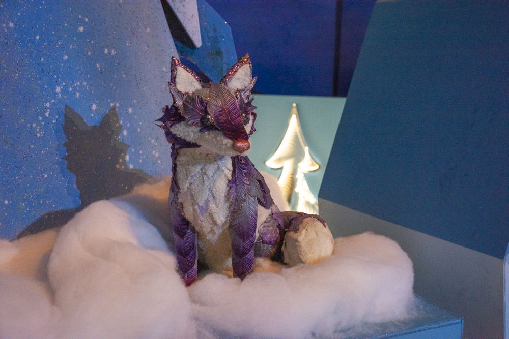 Frost – Cleveland Botanical Garden